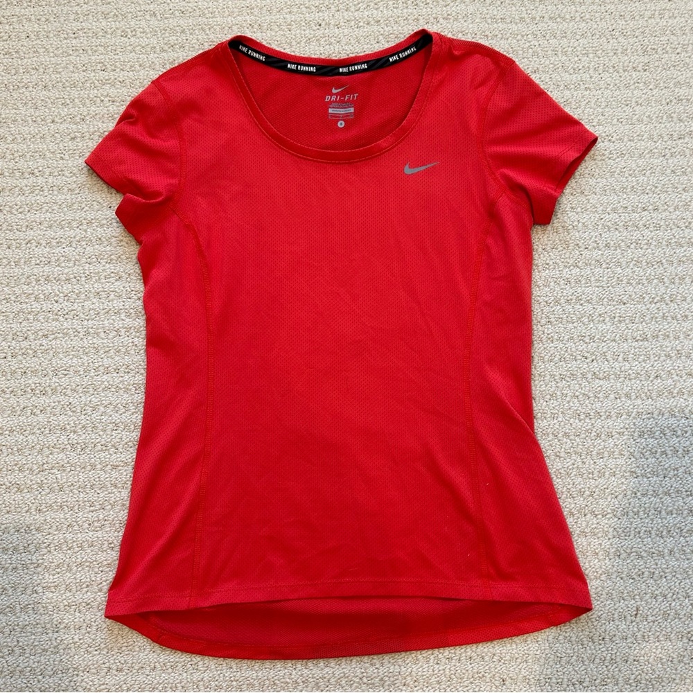 Nike Running Dri-Fit Shirt